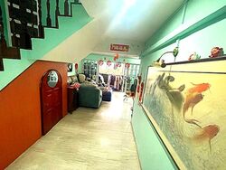 Blk 366 Bukit Batok Street 31 (Bukit Batok), HDB Executive #517537521